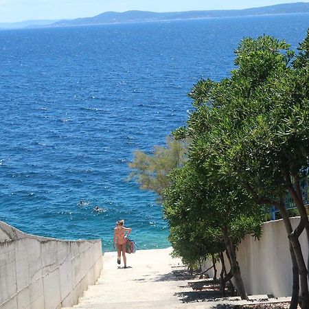 Villa Sunshine Trogir Bagian luar foto