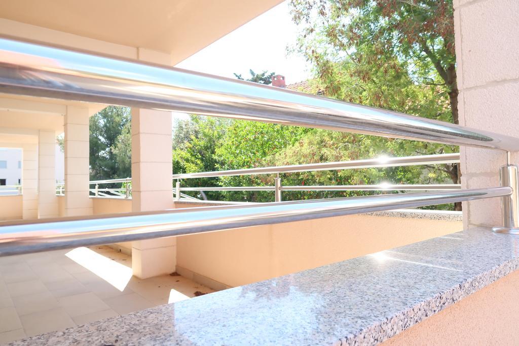 Villa Sunshine Trogir Bagian luar foto
