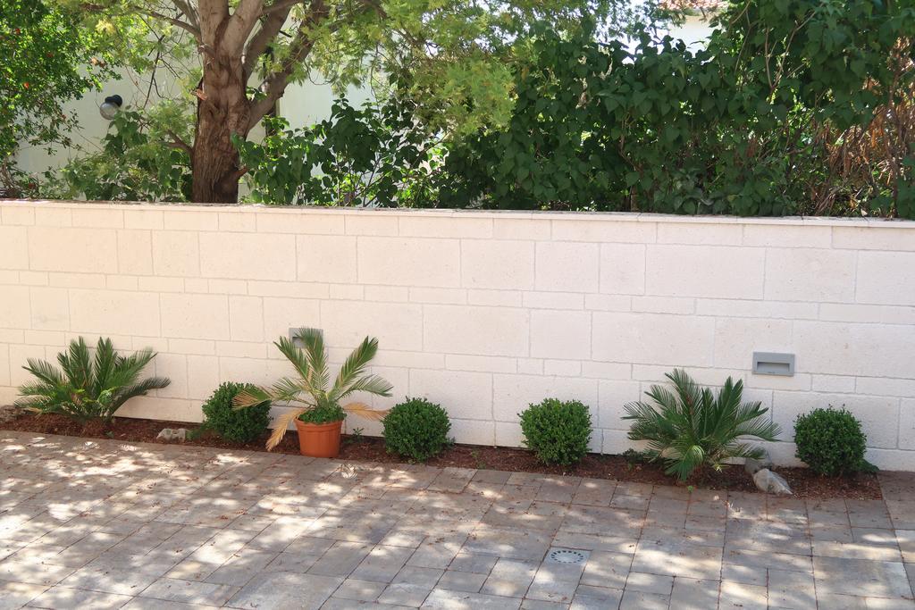 Villa Sunshine Trogir Bagian luar foto