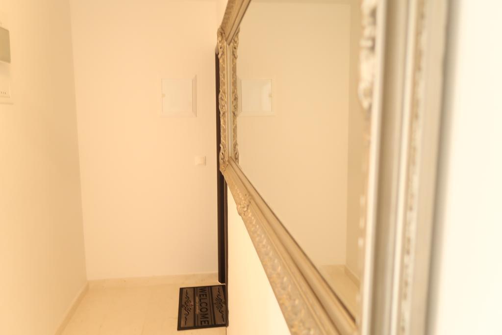 Villa Sunshine Trogir Bagian luar foto