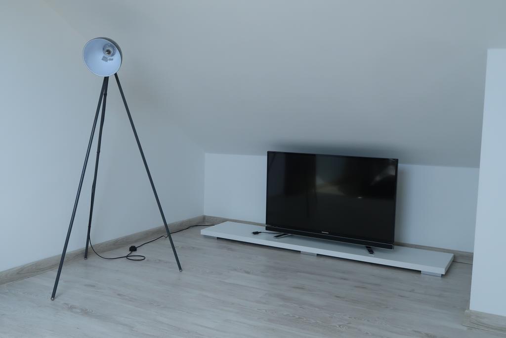 Villa Sunshine Trogir Bagian luar foto