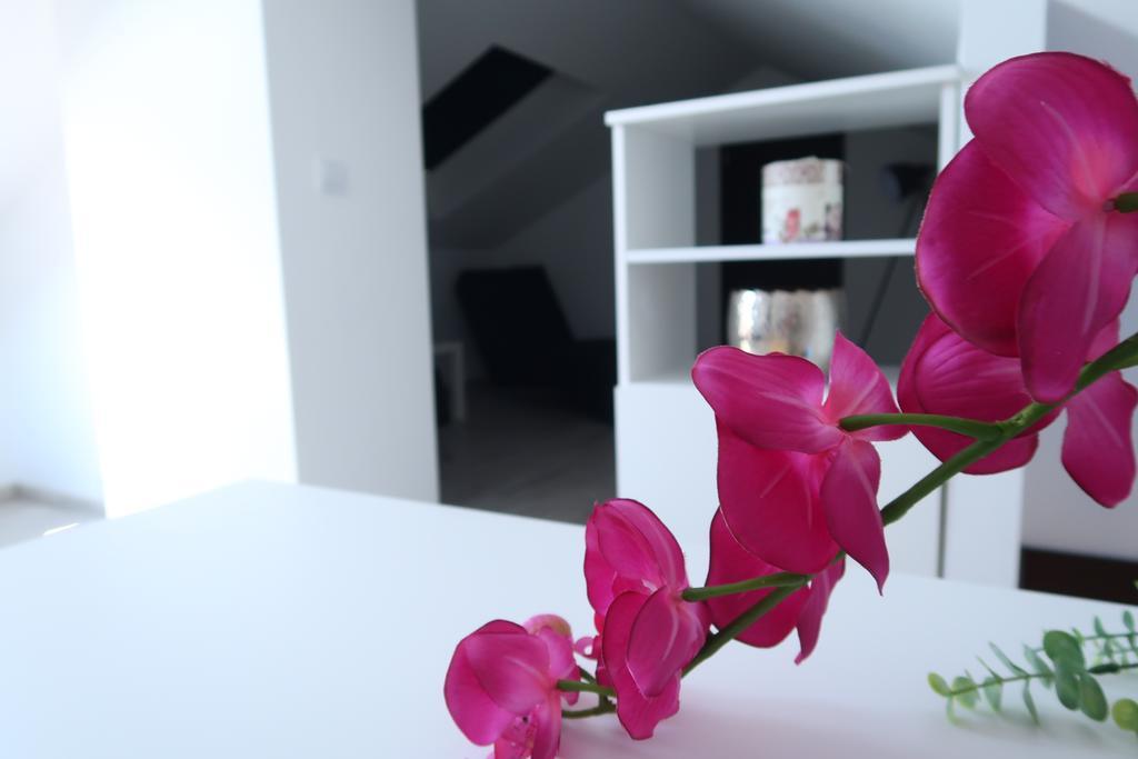 Villa Sunshine Trogir Bagian luar foto