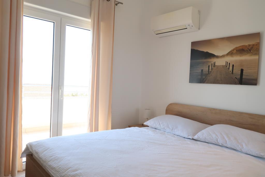 Villa Sunshine Trogir Bagian luar foto