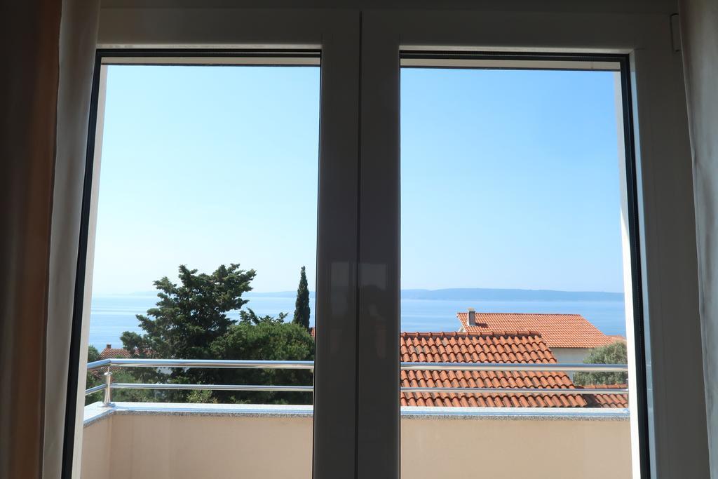 Villa Sunshine Trogir Bagian luar foto