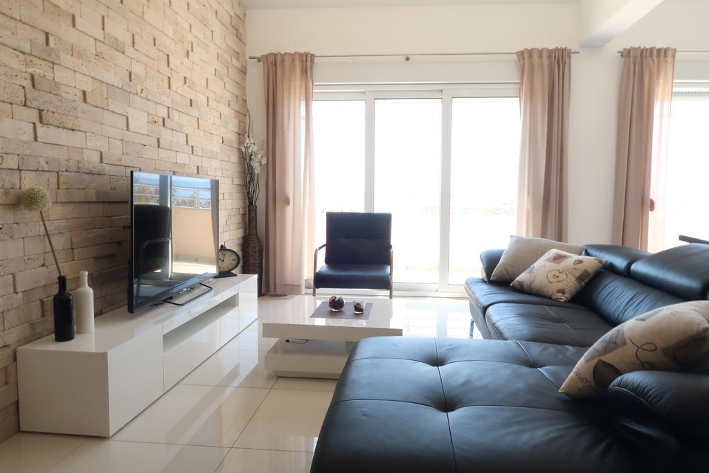 Villa Sunshine Trogir Bagian luar foto