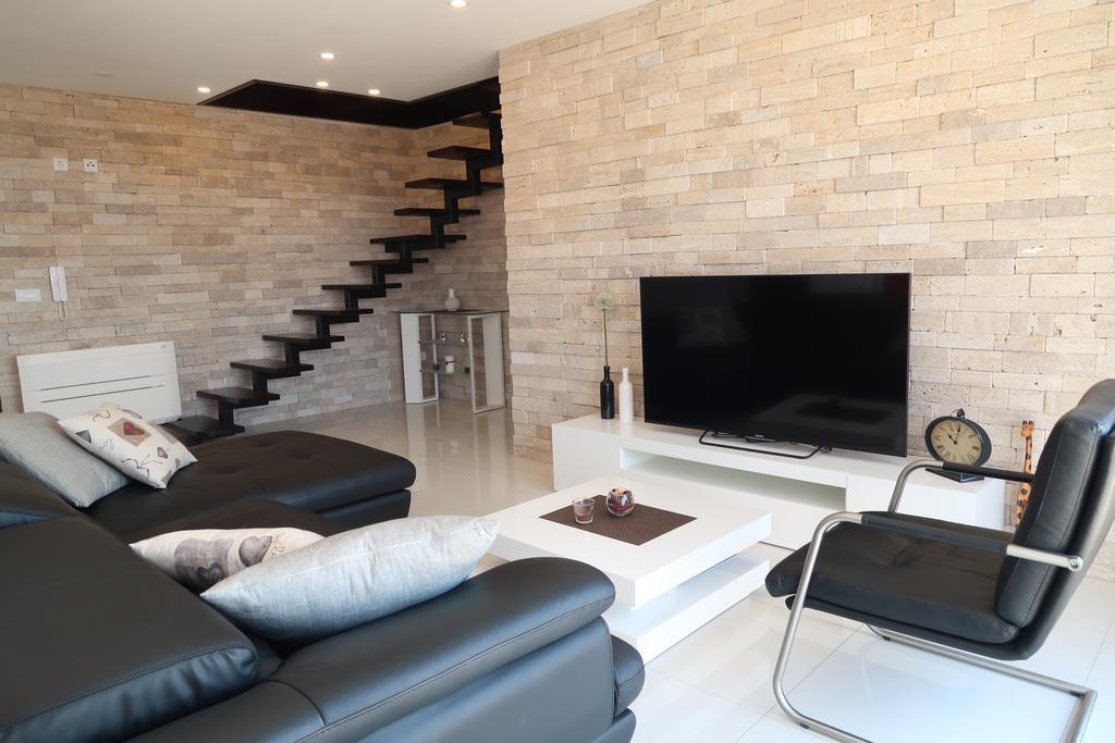 Villa Sunshine Trogir Bagian luar foto