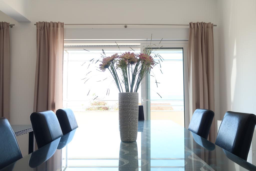 Villa Sunshine Trogir Bagian luar foto