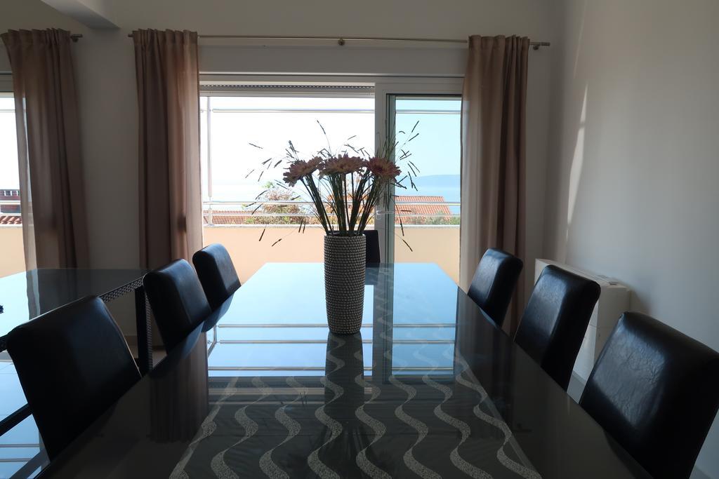 Villa Sunshine Trogir Bagian luar foto