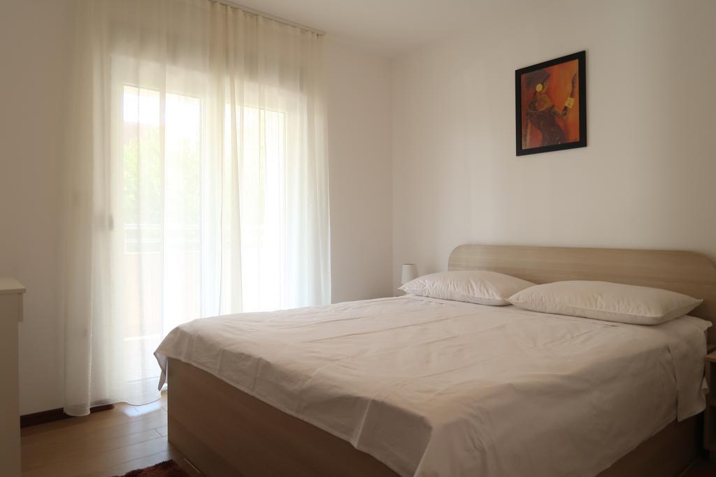 Villa Sunshine Trogir Bagian luar foto