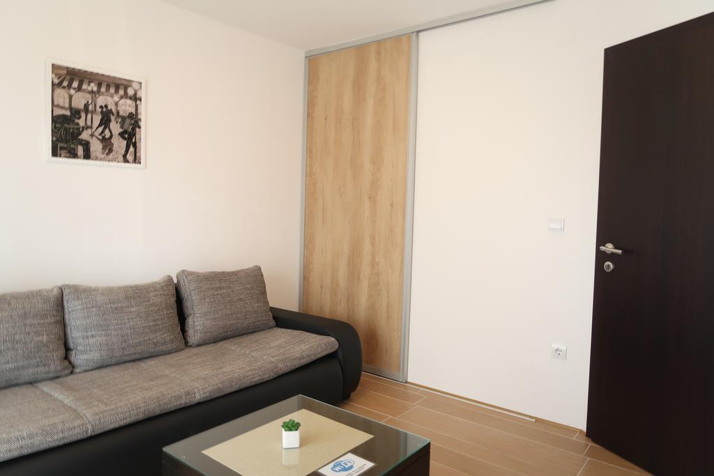Villa Sunshine Trogir Bagian luar foto