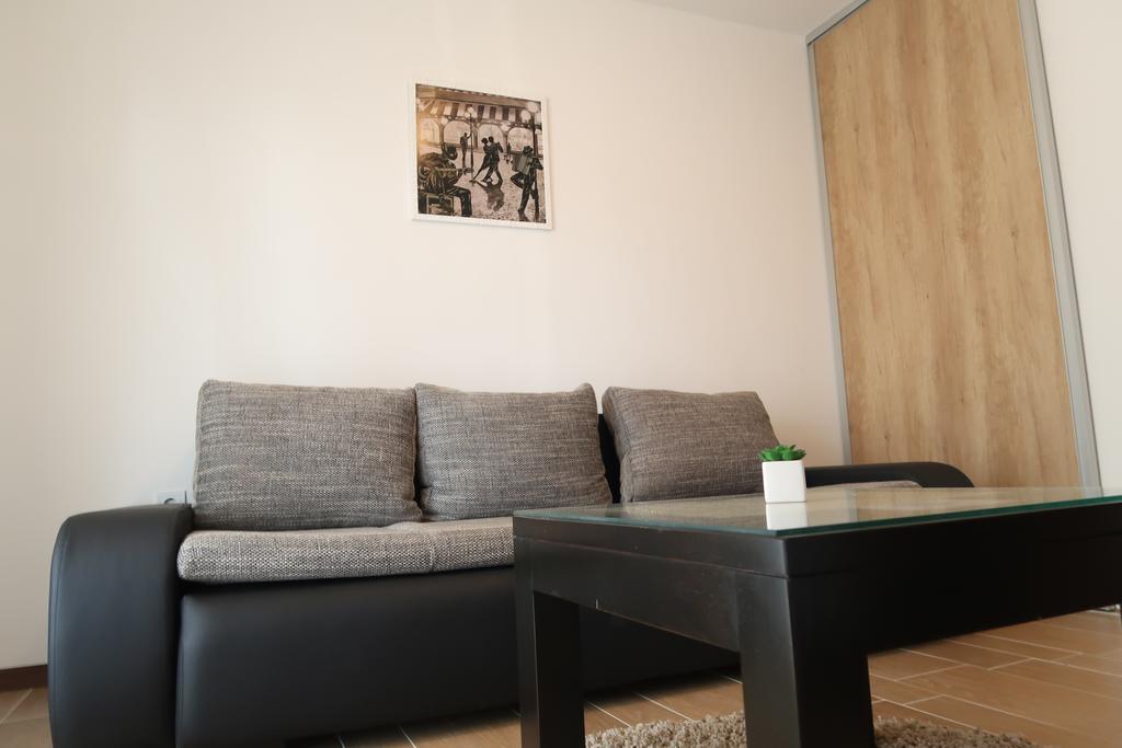 Villa Sunshine Trogir Bagian luar foto