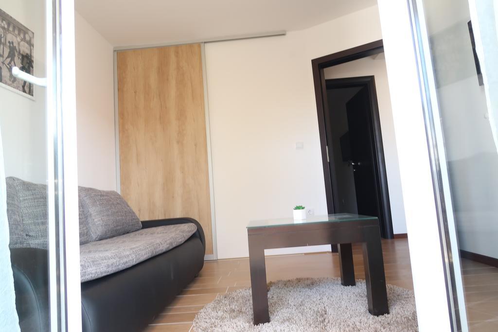 Villa Sunshine Trogir Bagian luar foto