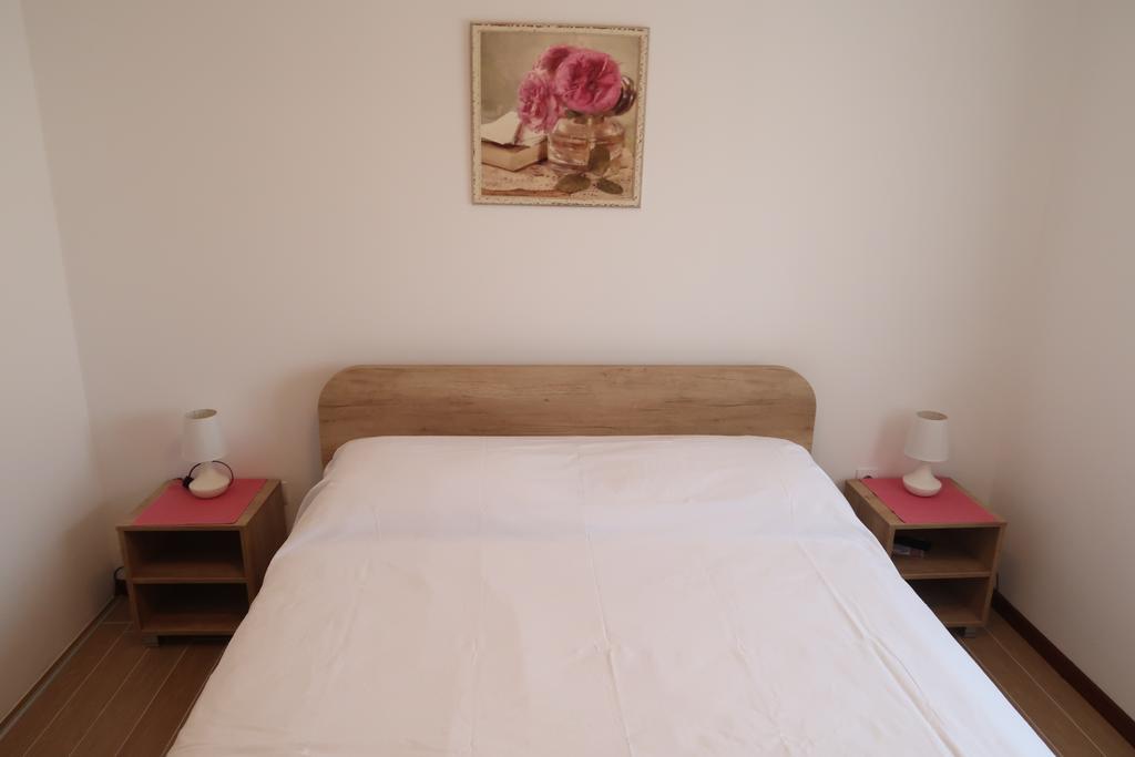 Villa Sunshine Trogir Bagian luar foto