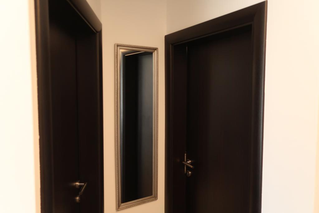 Villa Sunshine Trogir Bagian luar foto