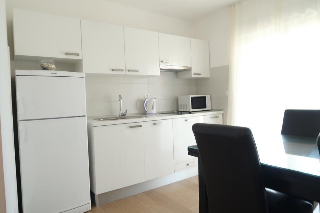Villa Sunshine Trogir Bagian luar foto