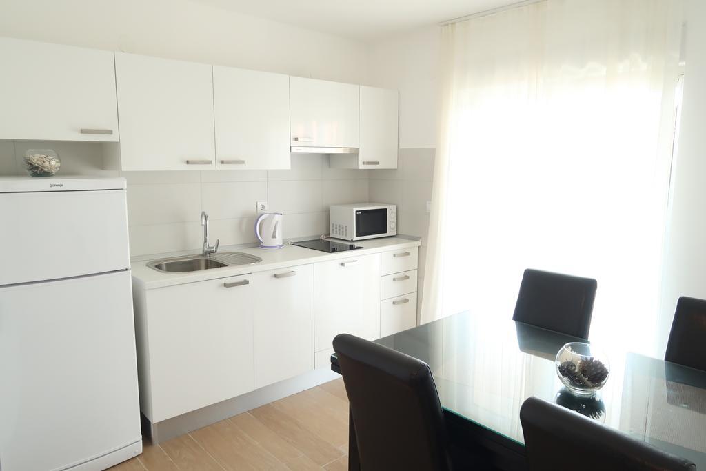 Villa Sunshine Trogir Bagian luar foto